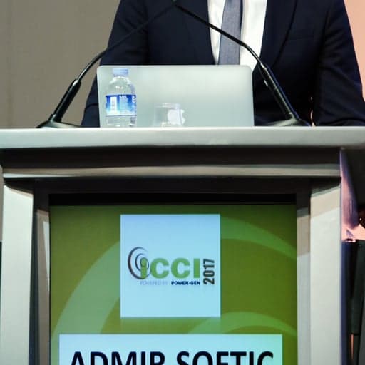 Admir Softic