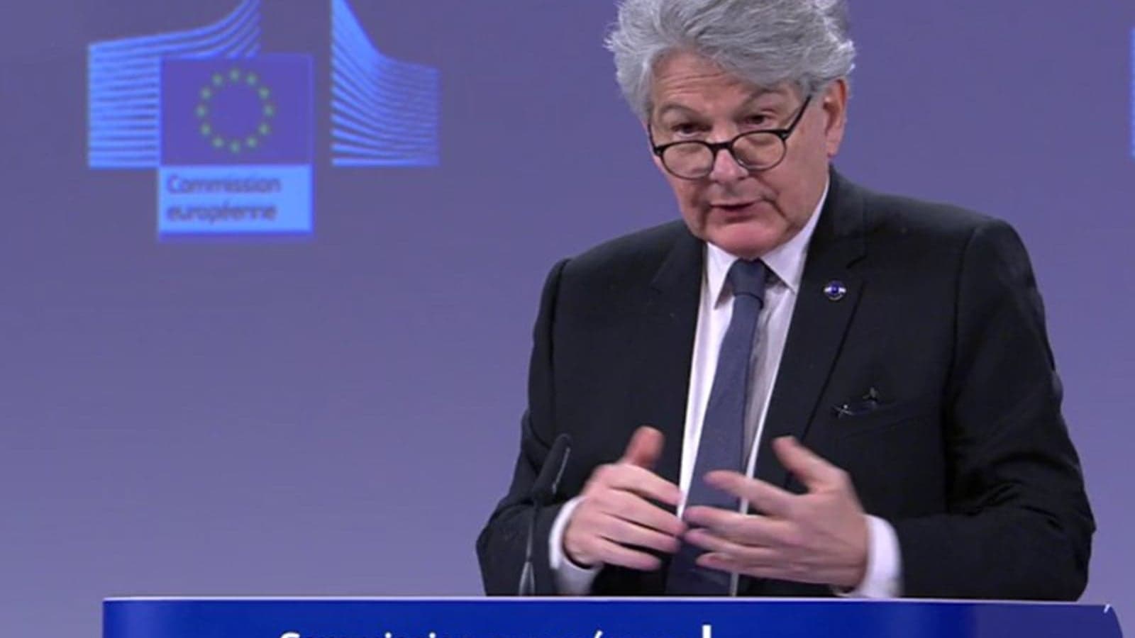 EU's Net-Zero Industry Act scales up domestic clean tech production