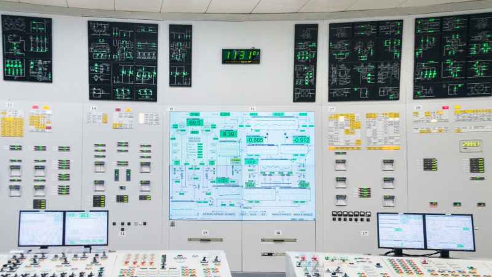 New AI tool could change how nuclear plant workers solve problems
