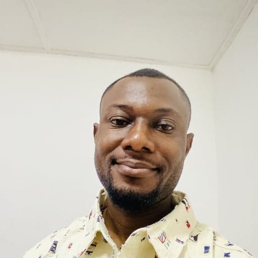 Philip Frimpong
