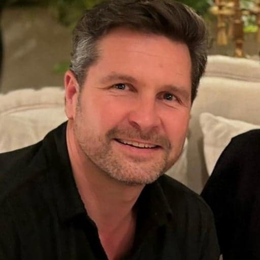 Tom Pollyn