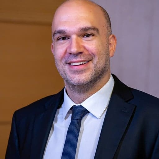 Panagiotis Zervas