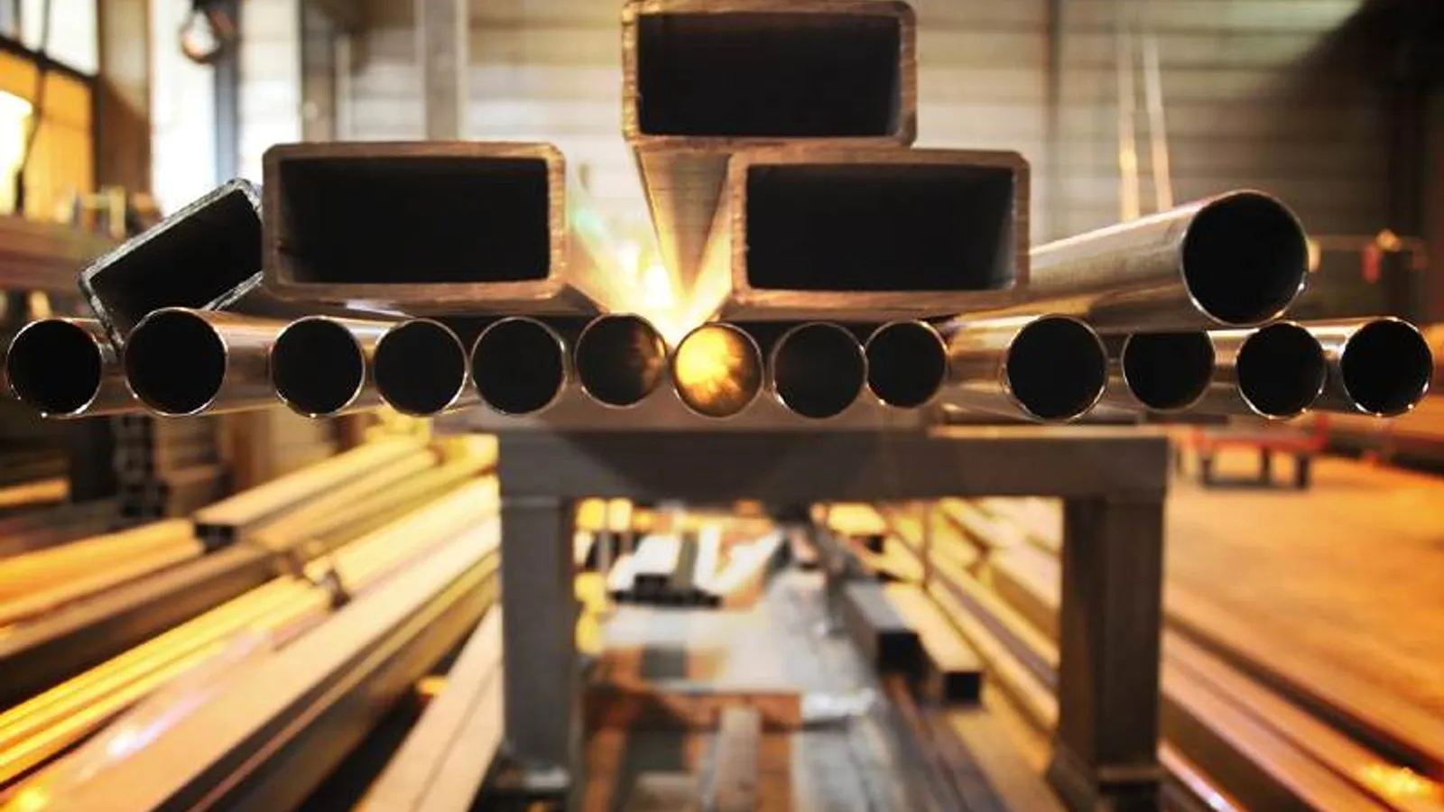 Green steel: How hydrogen and electric ironmaking drive innovation