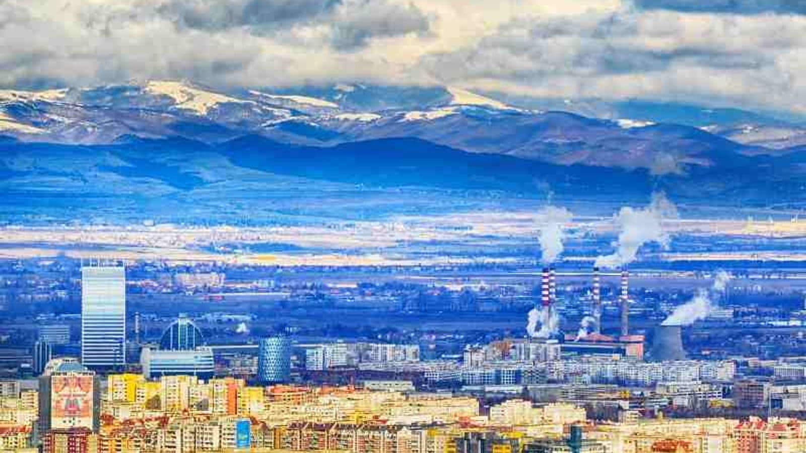 Bulgaria’s forward-looking policies create plenty of low-carbon investment opportunities