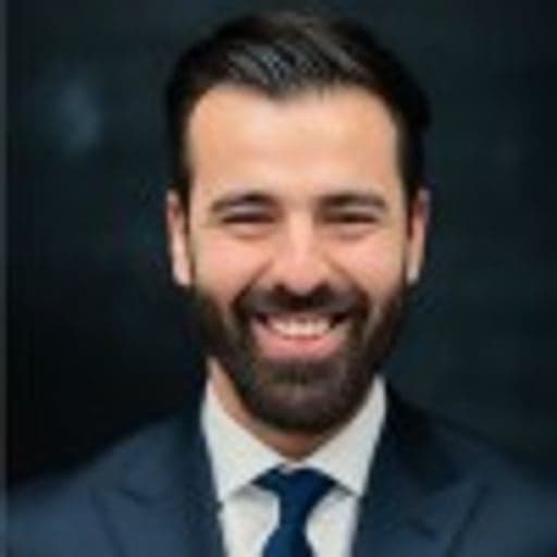 Moussa Kafal, Ph.D., EMSIE
