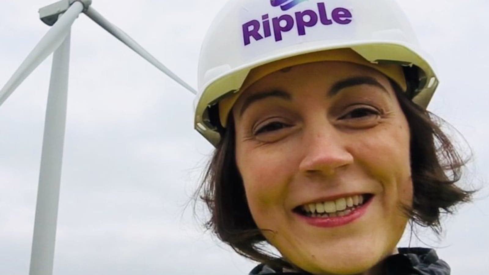 Virgin Money invests £14m into Ripple Energy's Kirk Hill wind farm