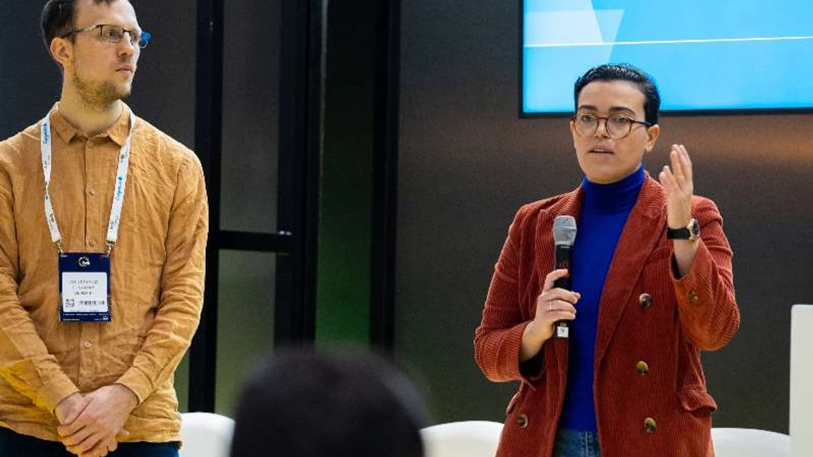 First start-ups for the Four Ds Innovation Festival at Enlit Europe announced