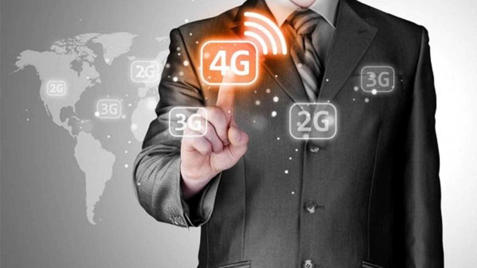 LAISON introduces GPRS & 4G (Cat.1) Dual-Mode metering for diverse network environments