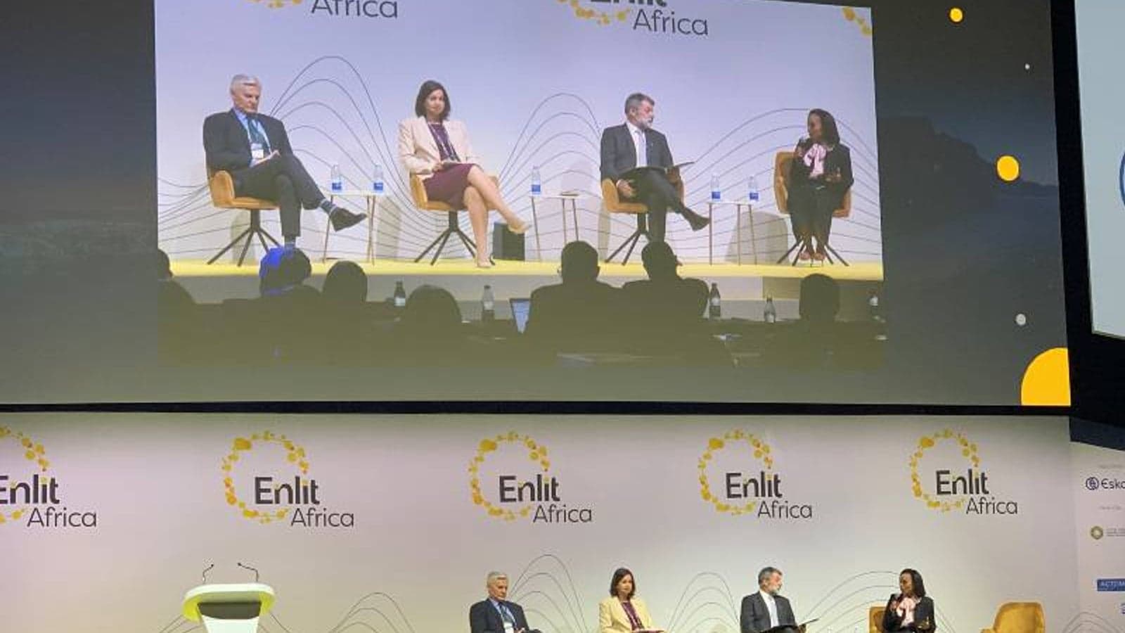 South Africa’s energy transition proves a balancing act despite EU funding