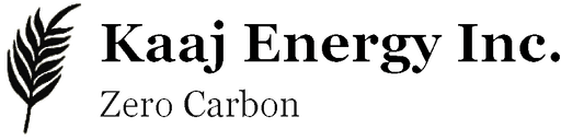 Kaaj Energy Inc.