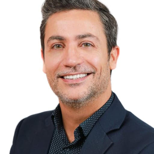 Michael De Vivo