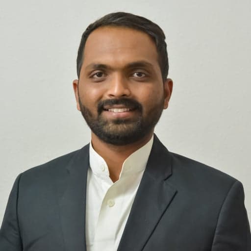 Nagacharan Doolipet