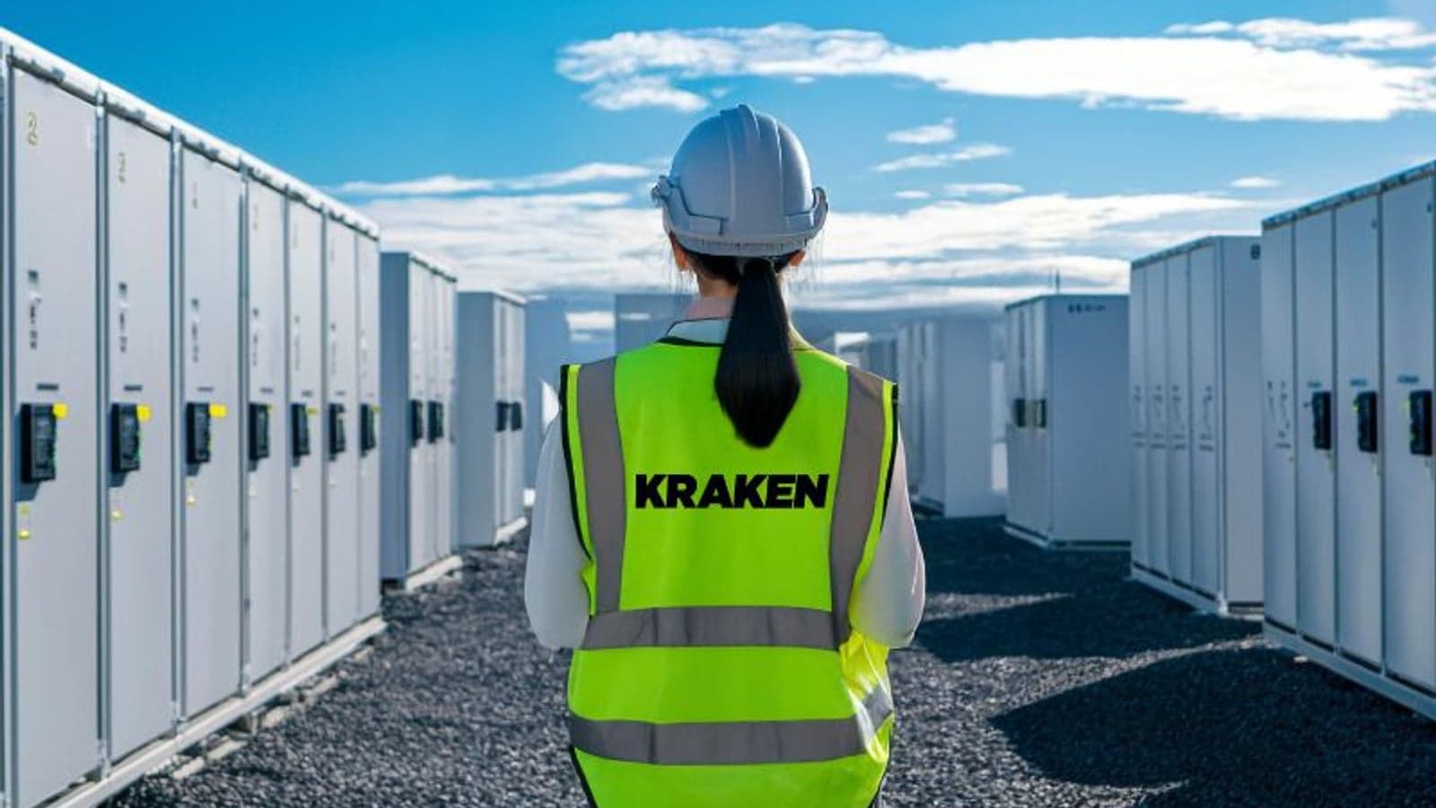 ENGIE taps Kraken for Italian battery optimisation