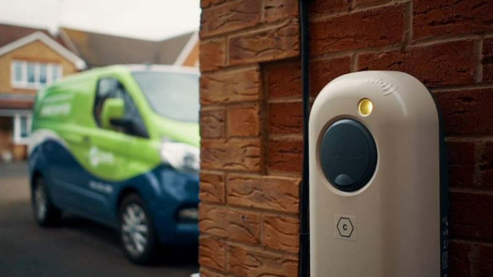 Smart Metering Systems testing domestic demand side response solutions