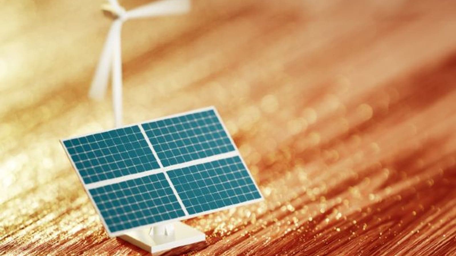 Renewables capacity must triple to keep 1.5°C goal alive state COP28 partners