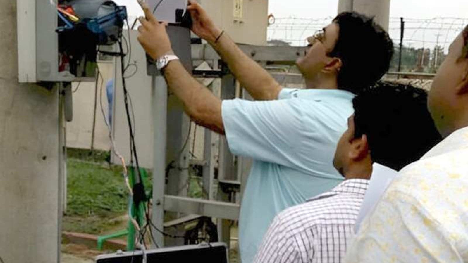 Energy meter testing: On-site vs Laboratory