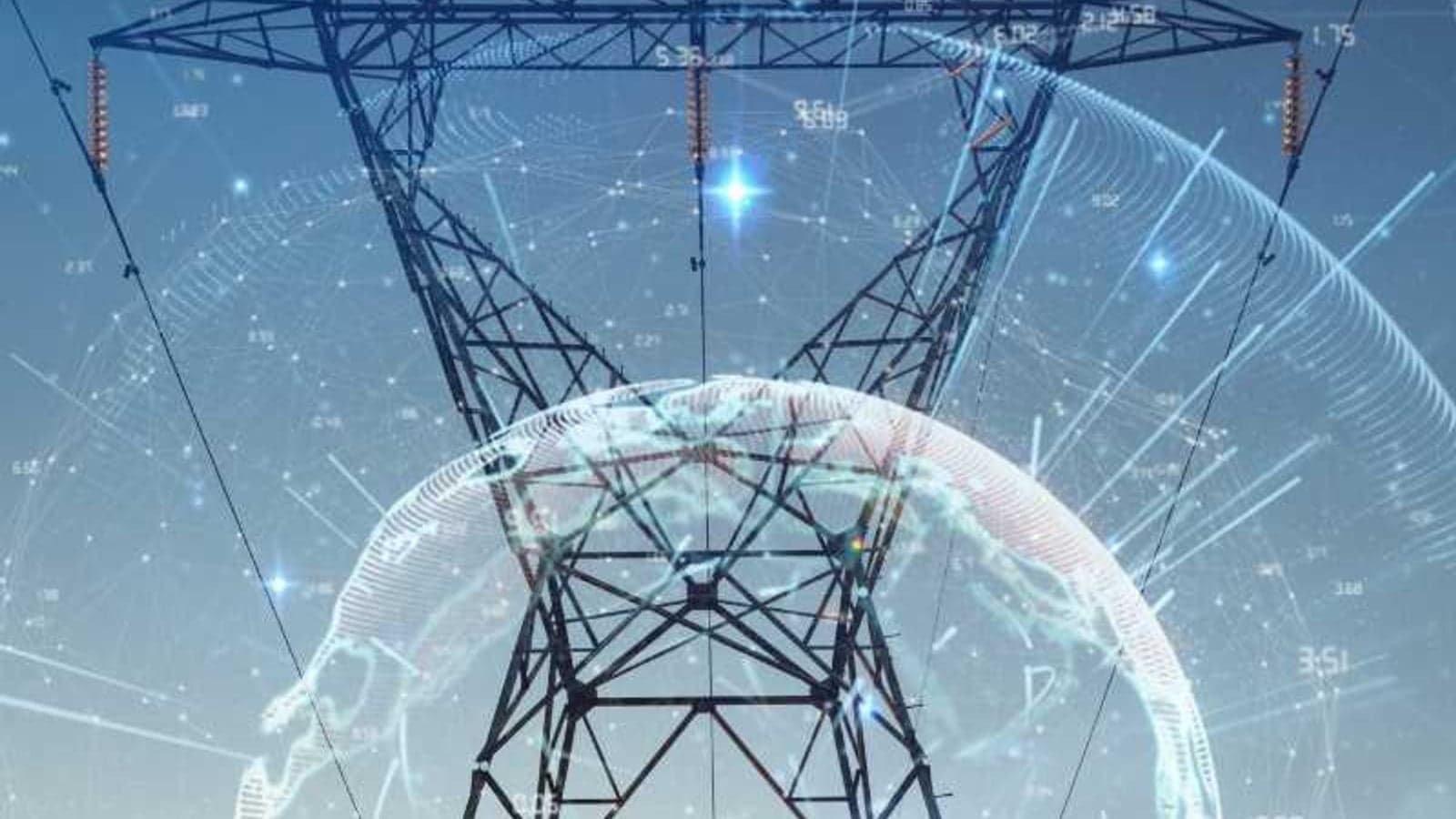 Global power digitalisation initiative 3DEN enters phase two