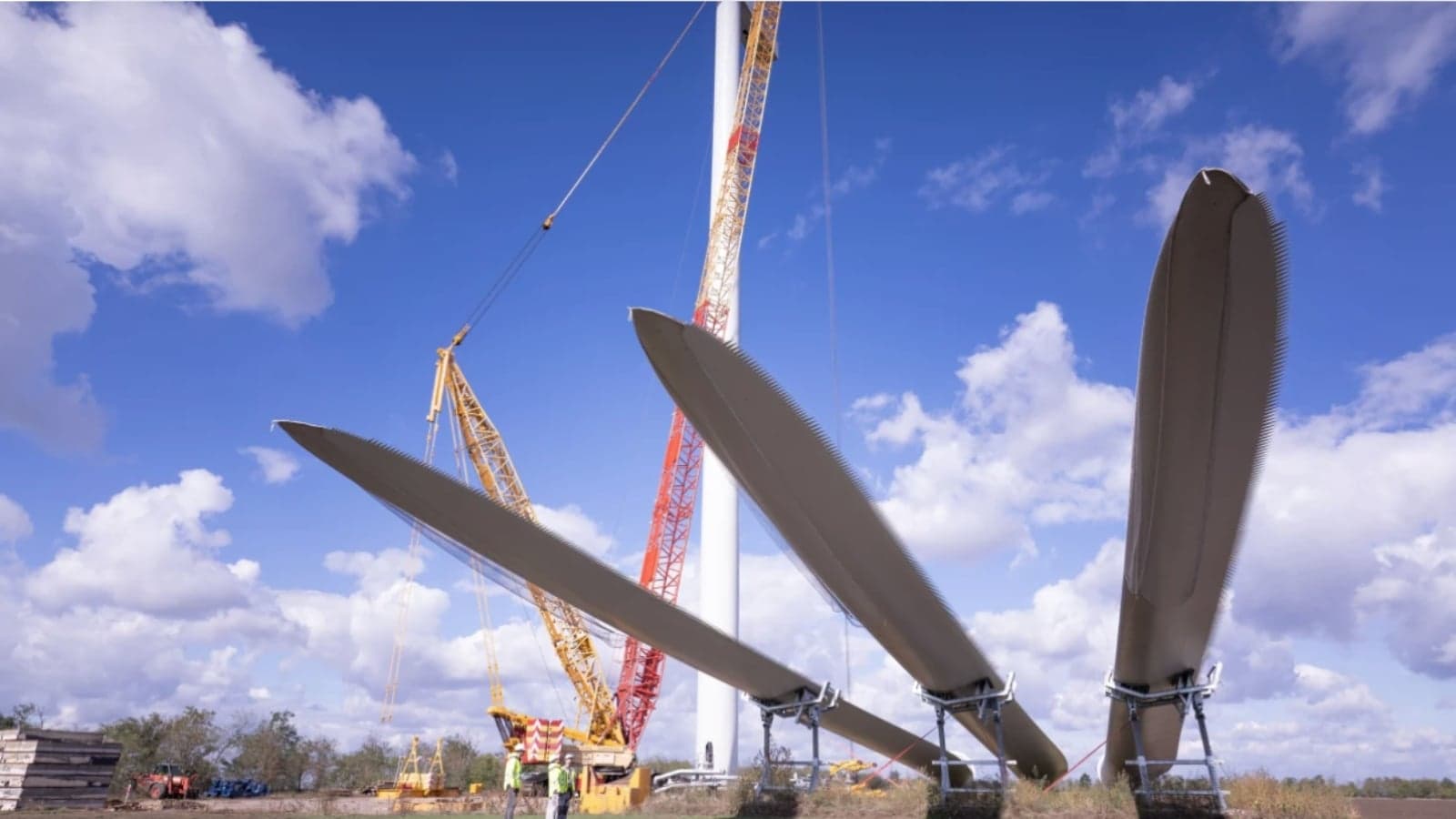 DTEK plans 650MW wind farm to boost energy resilience