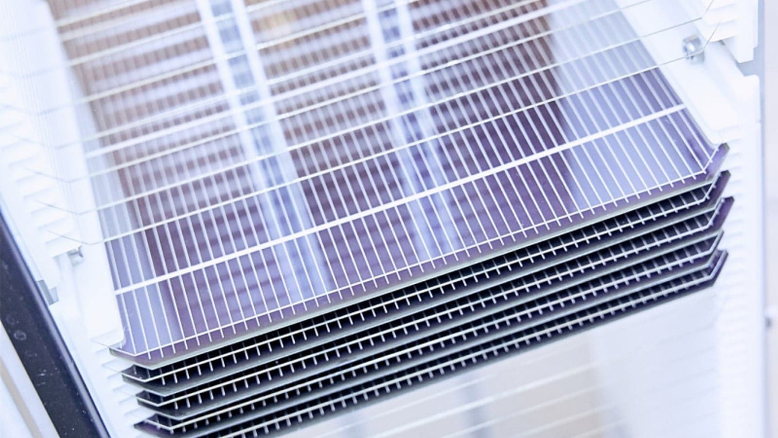 Oxford PV achieves 26.9% efficiency with residential-size module