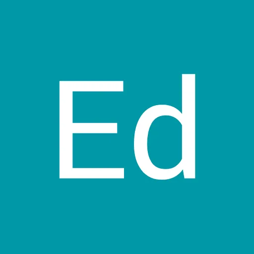 Ed Keane