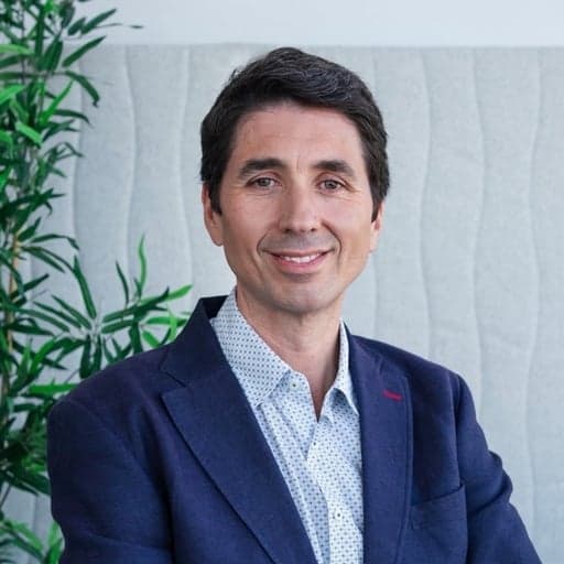 Mateo Pastrana
