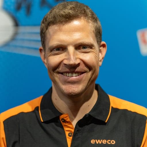Stephan Meister