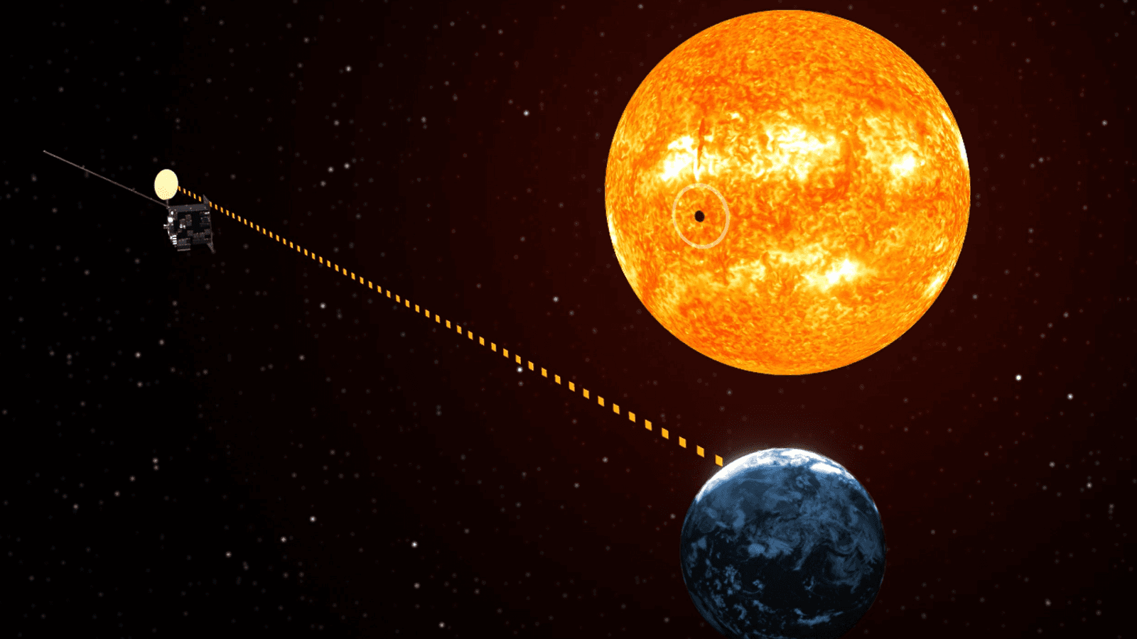 Europe Energy Briefs: why space weather is the next frontier for grid resiliency