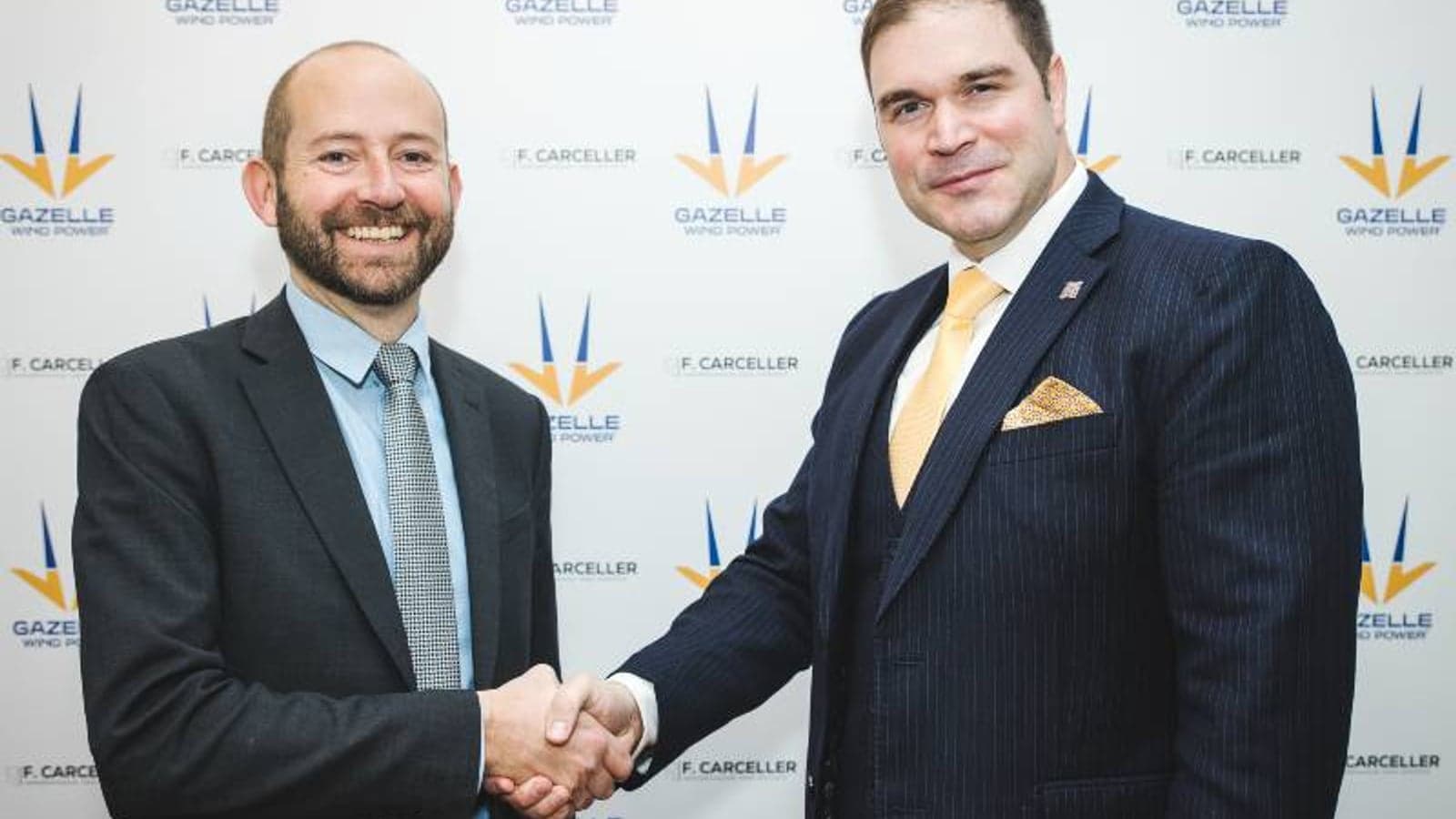 Floating wind developer acquires naval engineering firm F. Carceller