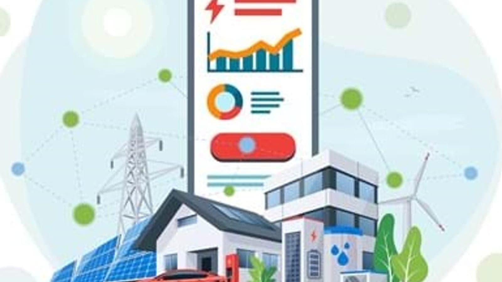 Technology Trending: UKPN flex first, more energy efficient AI, space manufacturing