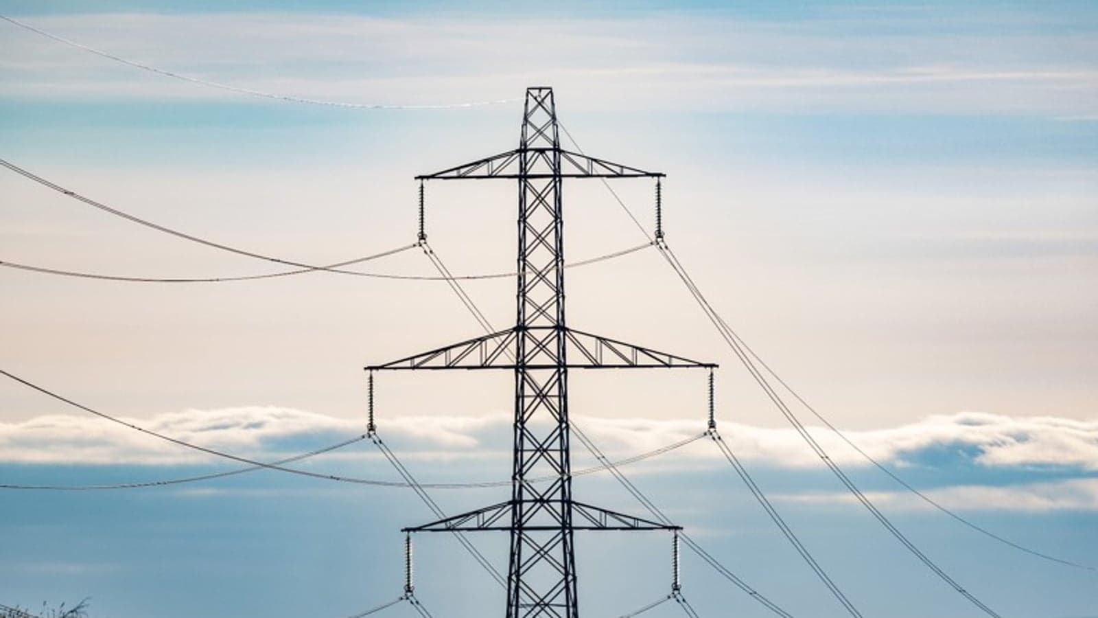 Ofgem greenlights £28bn investment package to upgrade UK grids