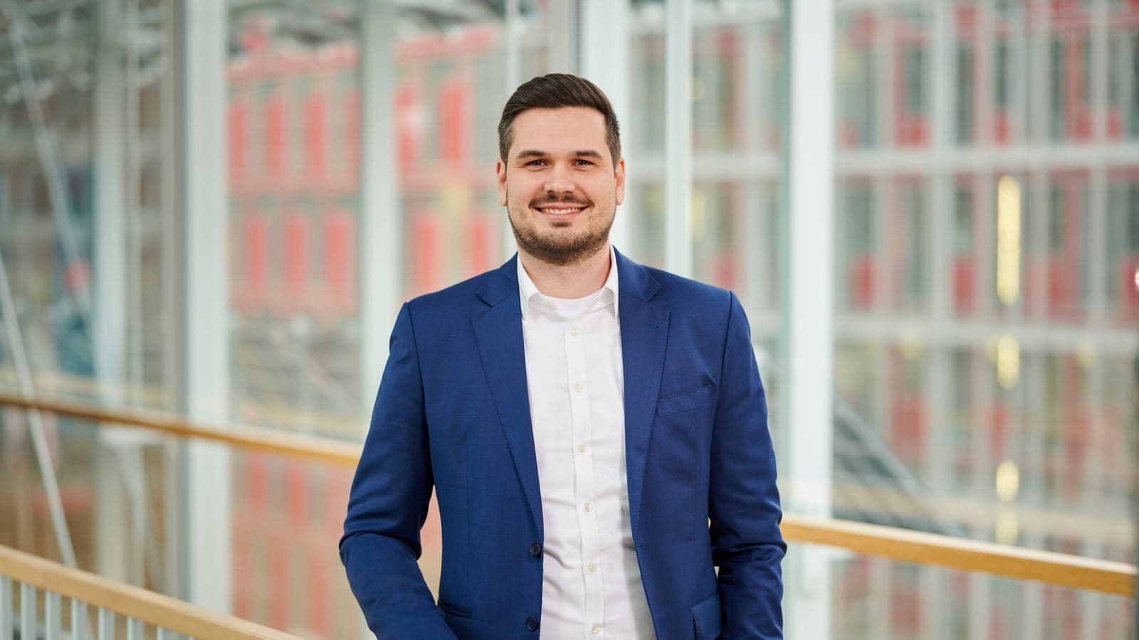 A flexible and balanced approach to the energy transition