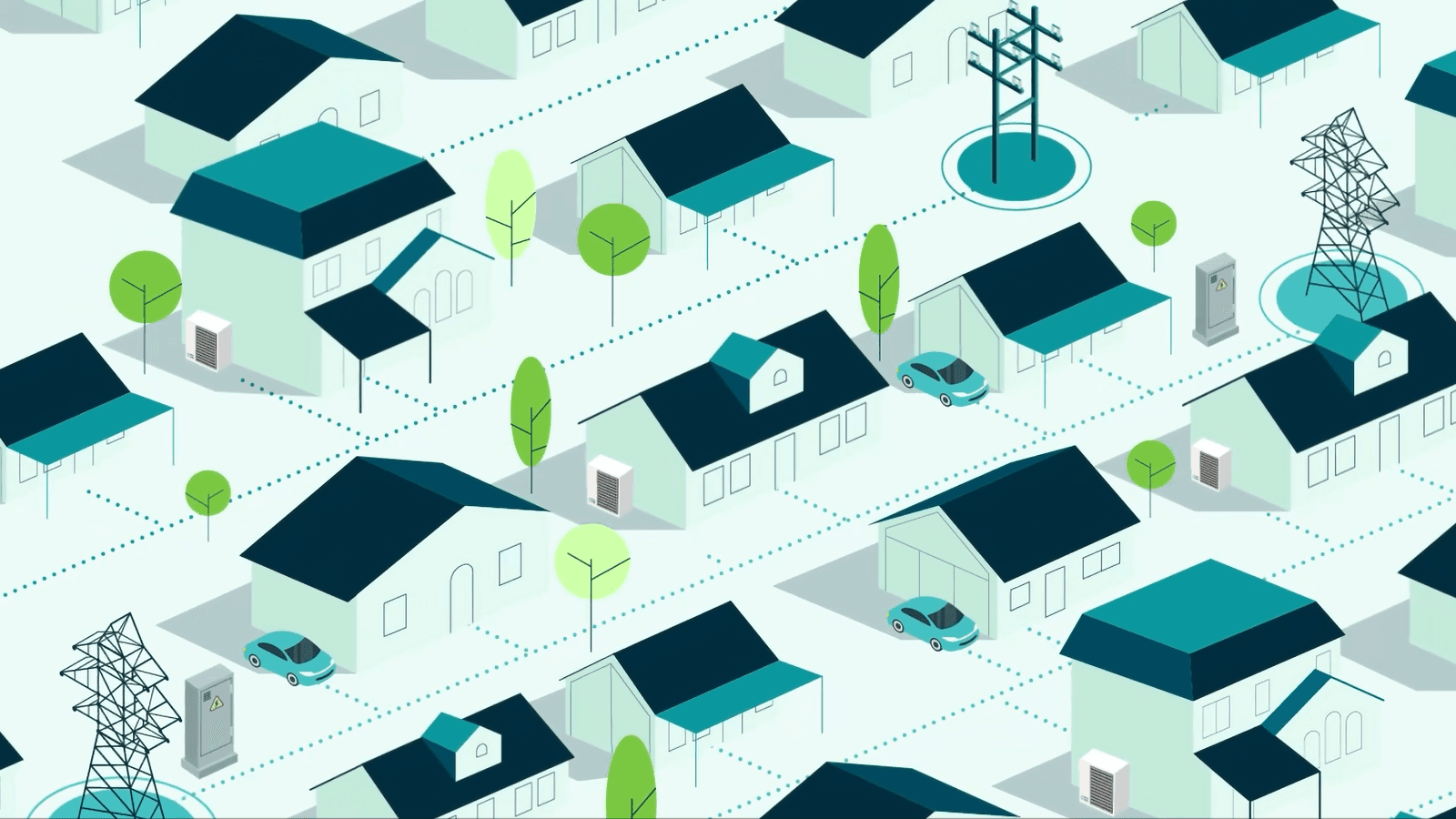 Integrating flexibility resources into distribution network planning