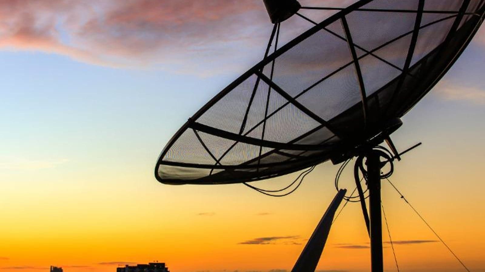 Satellite imagery used to identify high-voltage power line faults