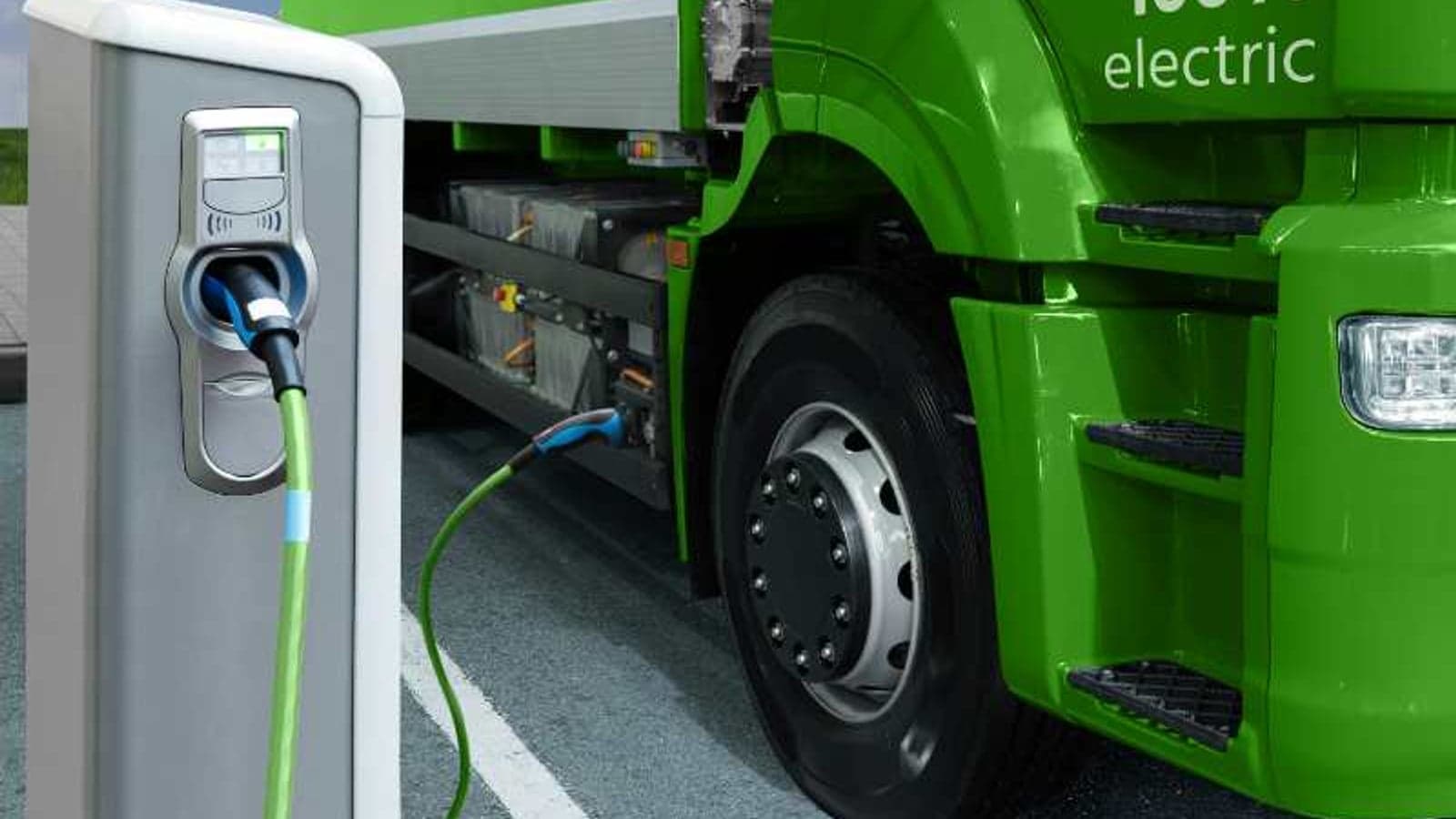 Electric trucking faces headwinds