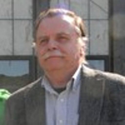 Stewart Read