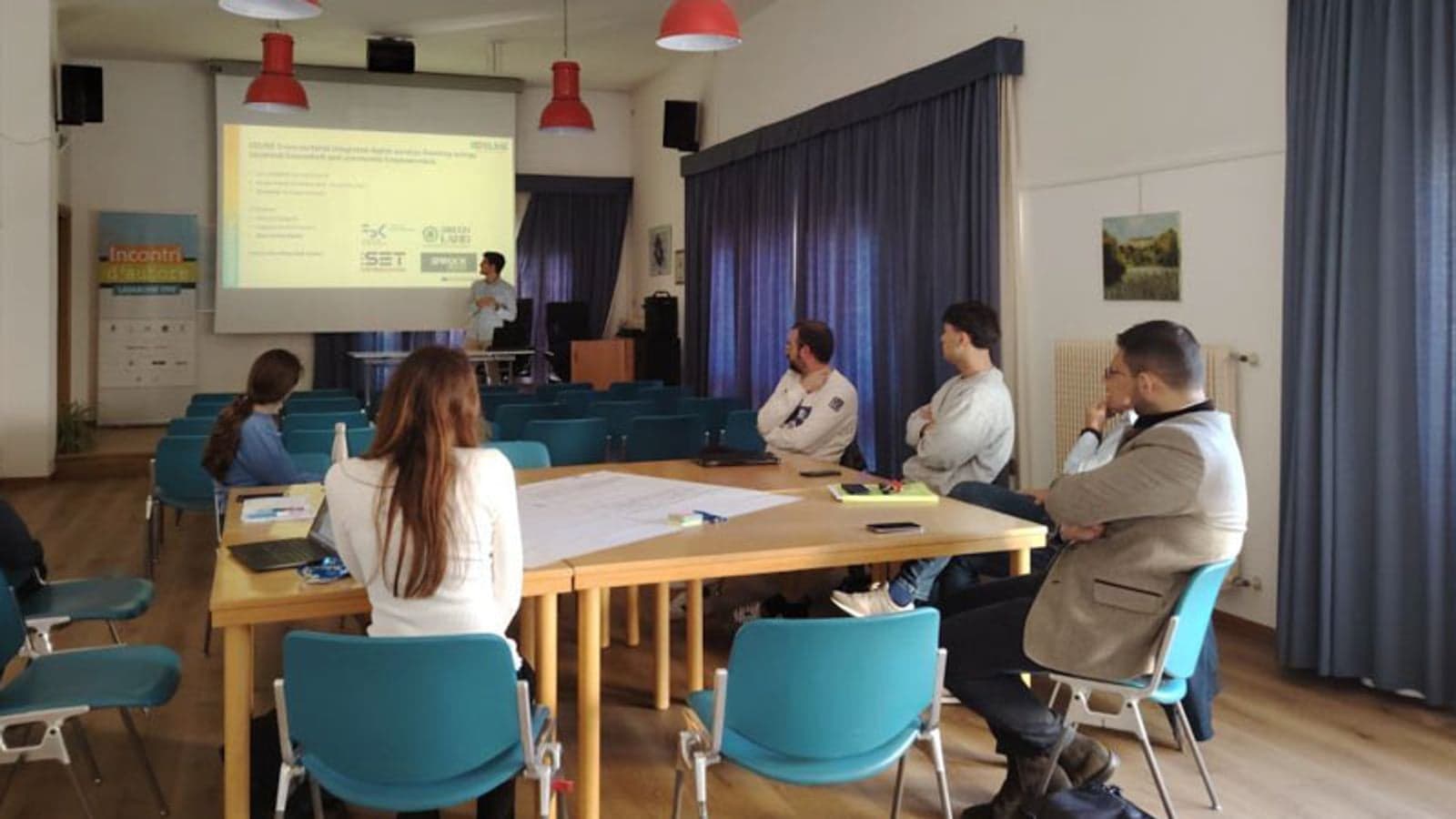 Fostering participatory innovation: Inside the CELINE methodology