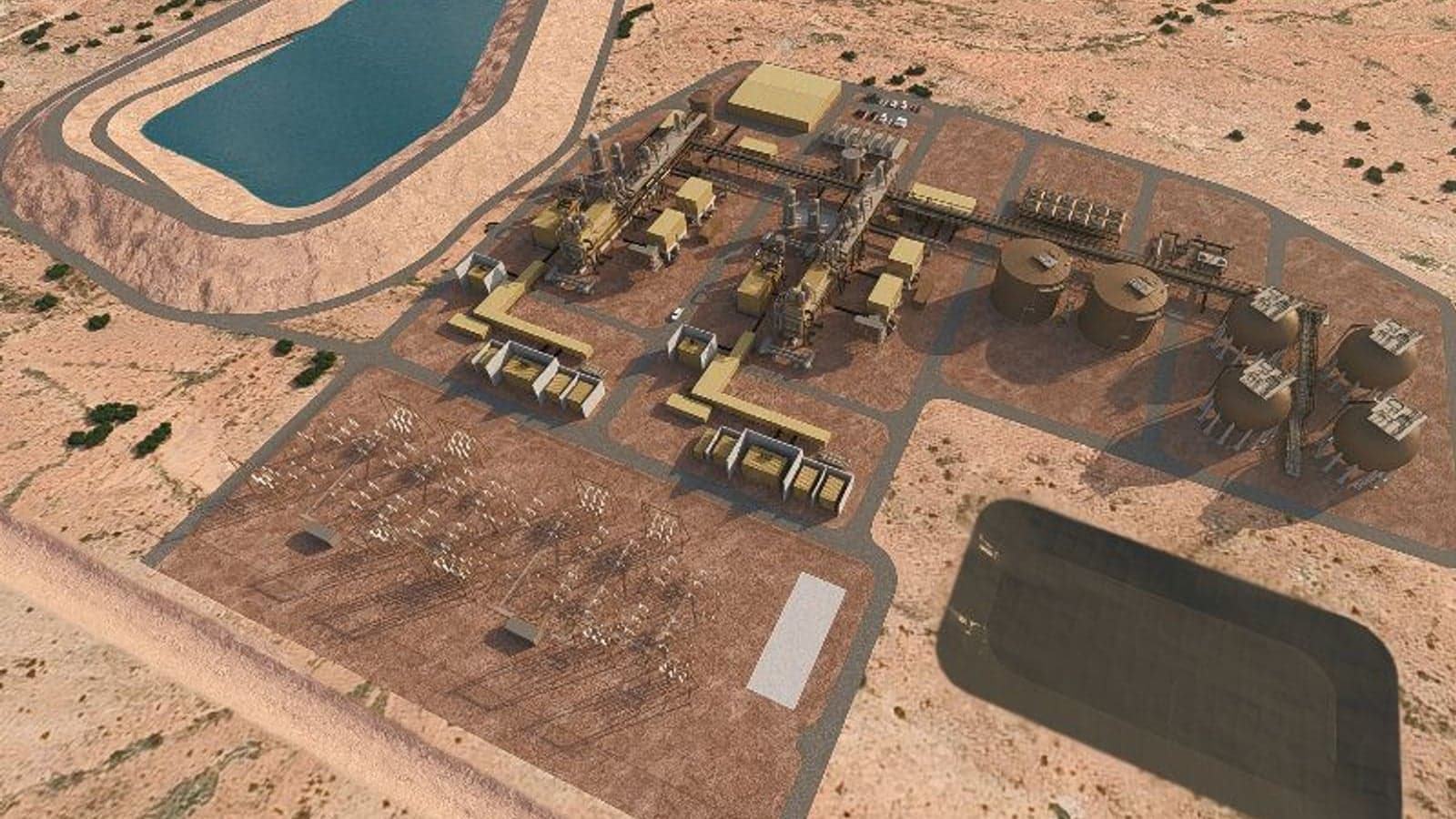 LDES is enabling grid decarbonisation