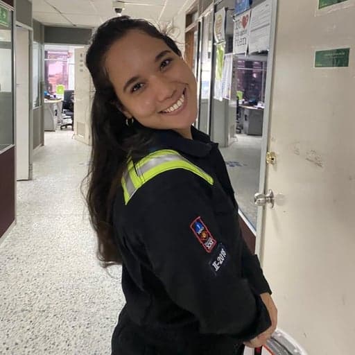 Allyson Steffany Botett Díaz
