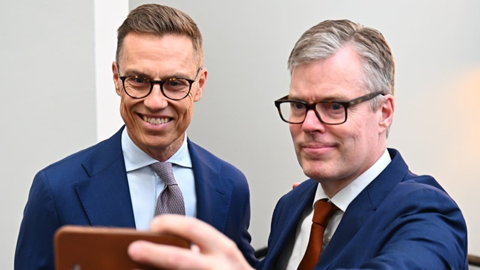 What the Nordics can teach Europe about energy security