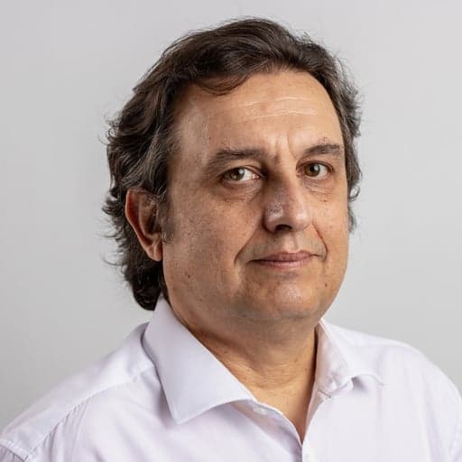 Dimitris Karadimas