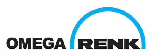 OMEGA Renk Bearings