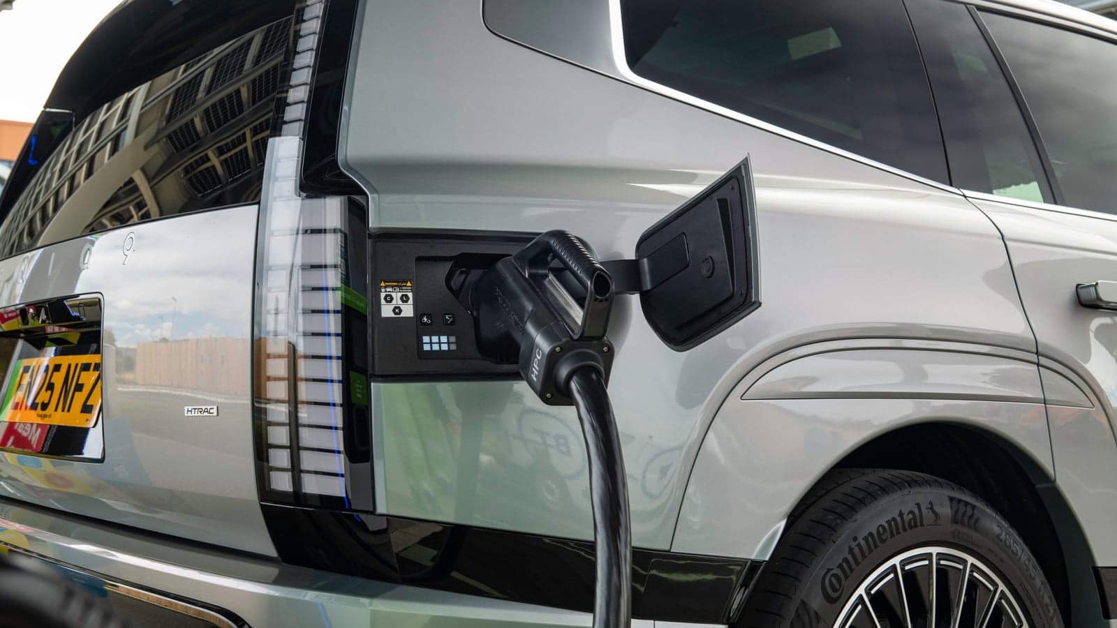 Hyundai and Kia in V2G expansion across Europe, US and Asia
