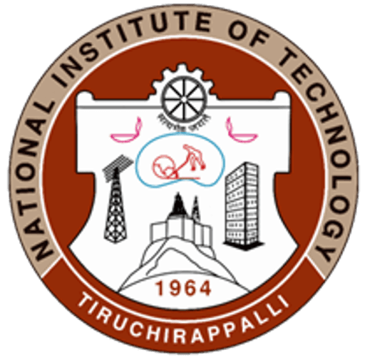 National Institute of Technology, Tiruchirappalli