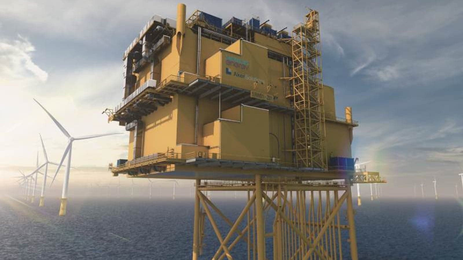 Construction begins on New York’s largest offshore wind project