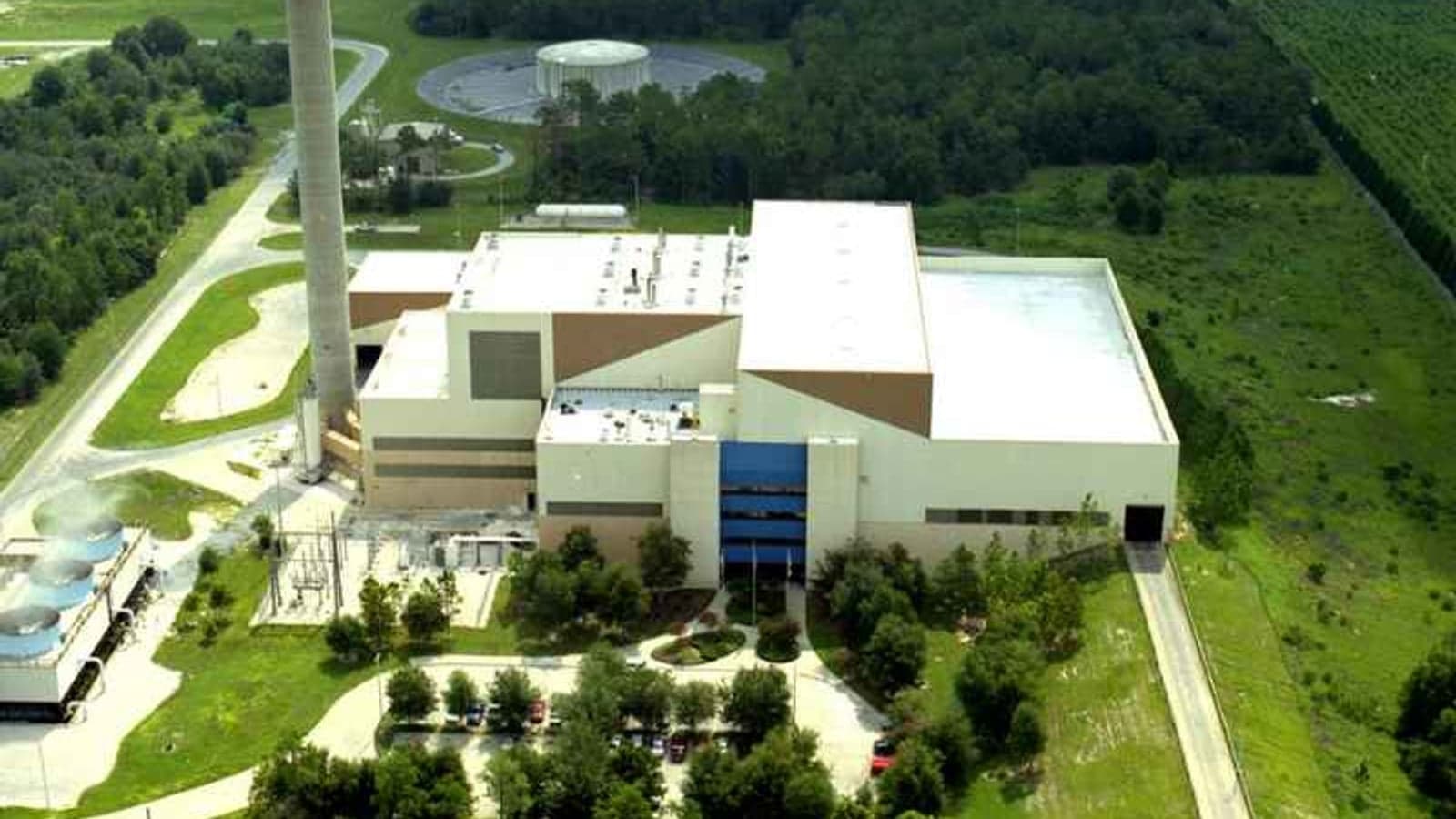 Doosan Škoda Power to supply steam turbine to waste-to-energy plant in US