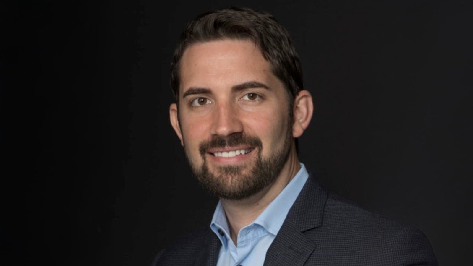 Chris Ferraro,Vice President of Nuclear Sales for North America at Siemens Energy