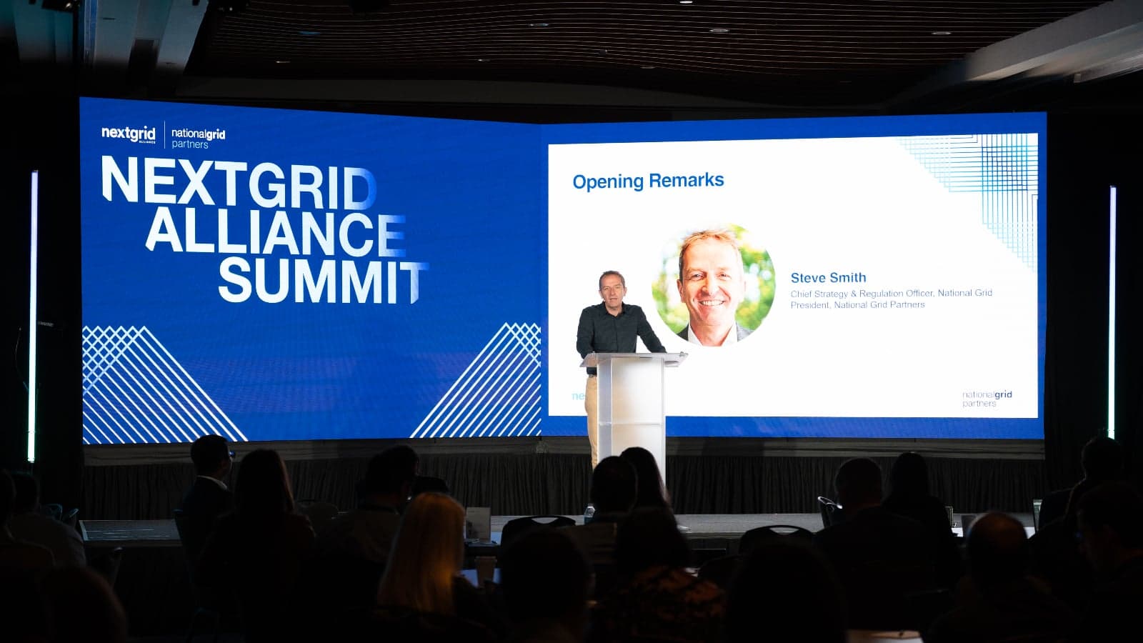 Utilities get the message about innovation and AI shows survey