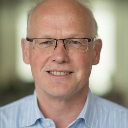 Jos Groenland