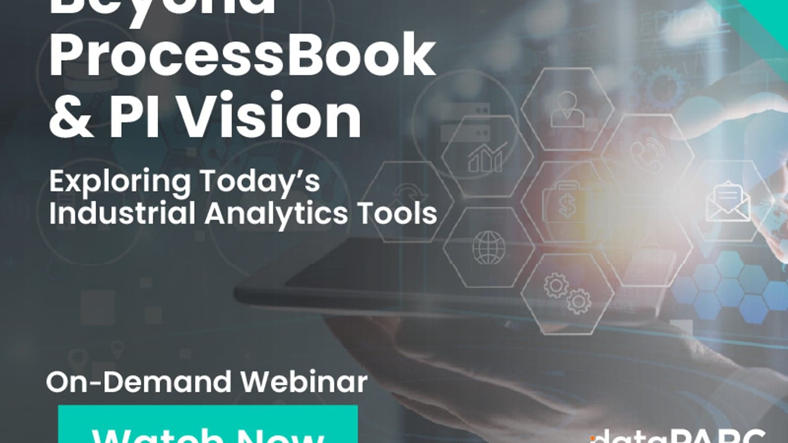 Recording: Industrial Analytics Solution Buyers Guide