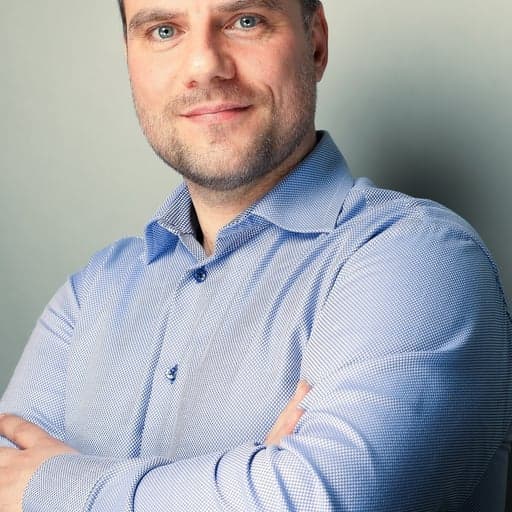 Drazen Jurman
